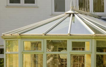 conservatory roof repair Starcross, Devon