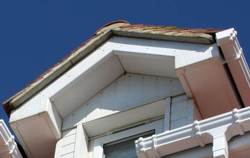 Starcross fascia installation costs