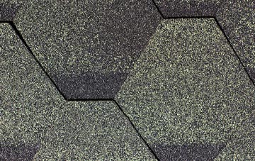 Starcross fibreglass shingle repairs