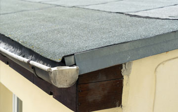 Starcross flat garage roofing repairs