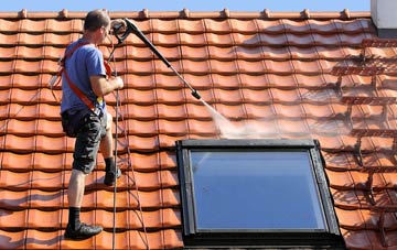 roof cleaning Starcross, Devon