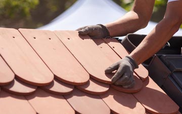 Starcross roof tile contractors