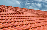 Starcross roofing tiles